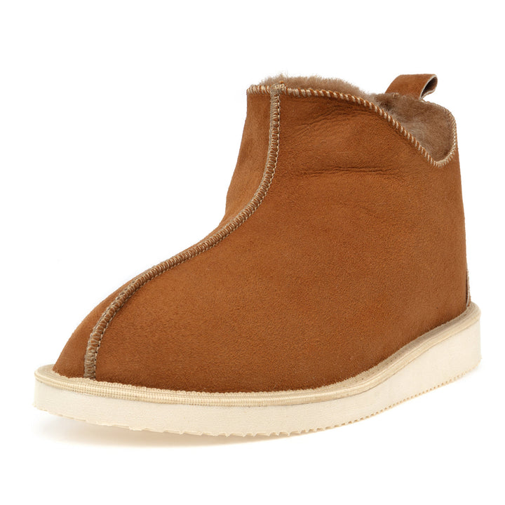 Alpin Sheepskin Slippers