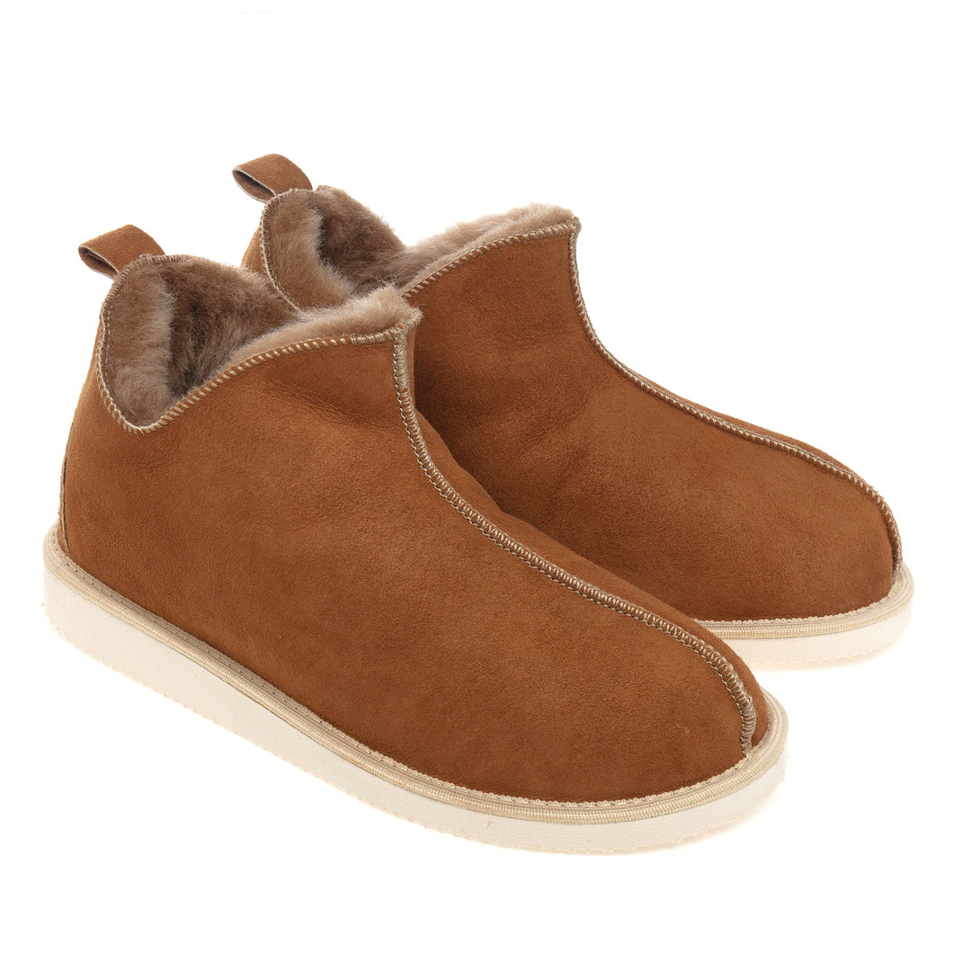 Alpin Sheepskin Slippers