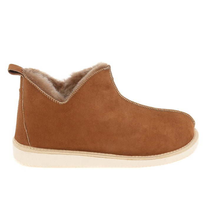 Alpin Sheepskin Slippers