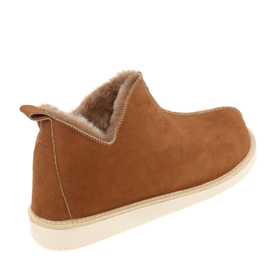 Alpin Sheepskin Slippers