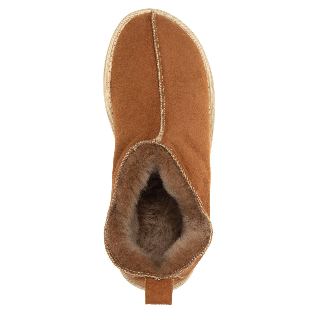 Alpin Sheepskin Slippers