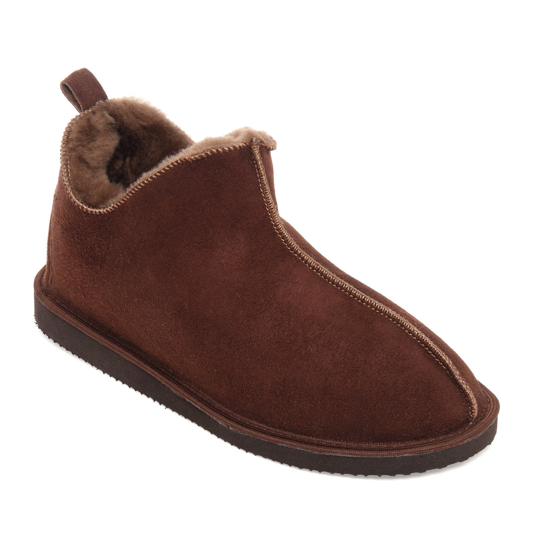 Alpin Sheepskin Slippers