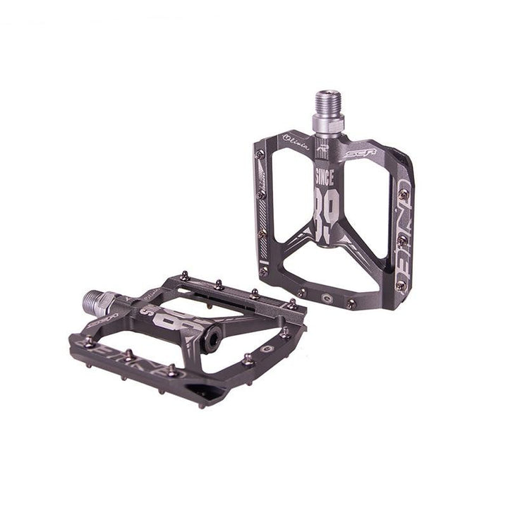 Crankwork Ultralight Flat Pedals