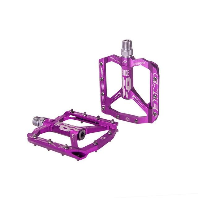 Crankwork Ultralight Flat Pedals