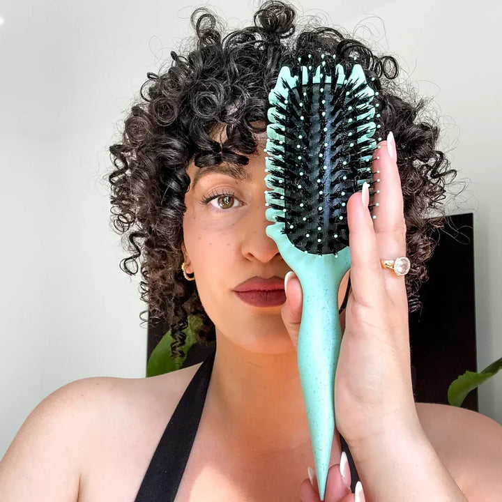 The Official Curl Defining Brush