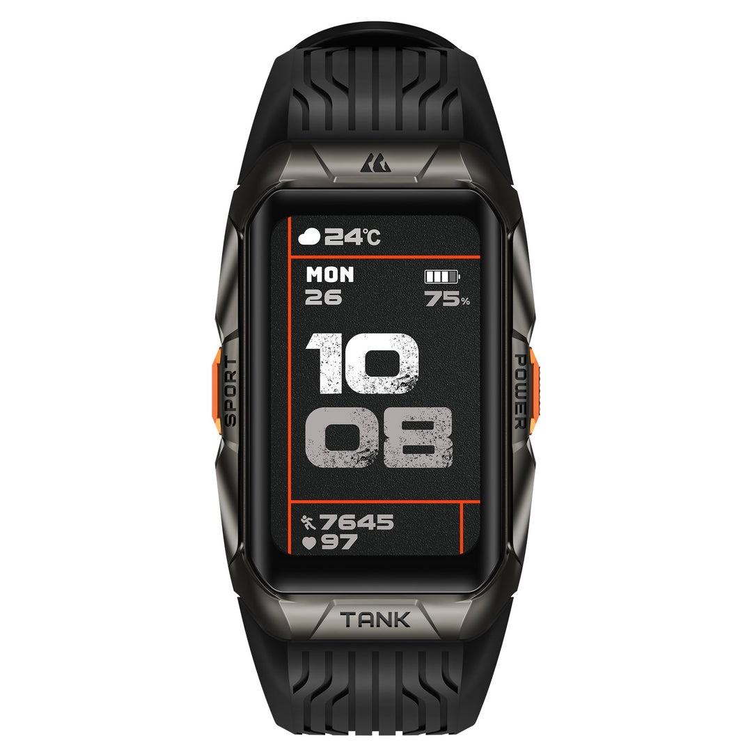 KOSPET TANK X2 ULTRA Smartwatch