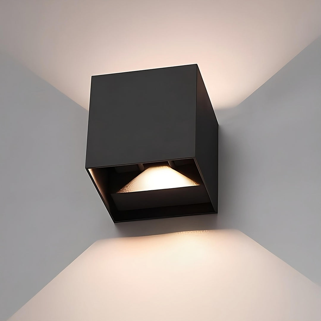 ZenGlow | Unique Wall Lights for Luxurious Ambience