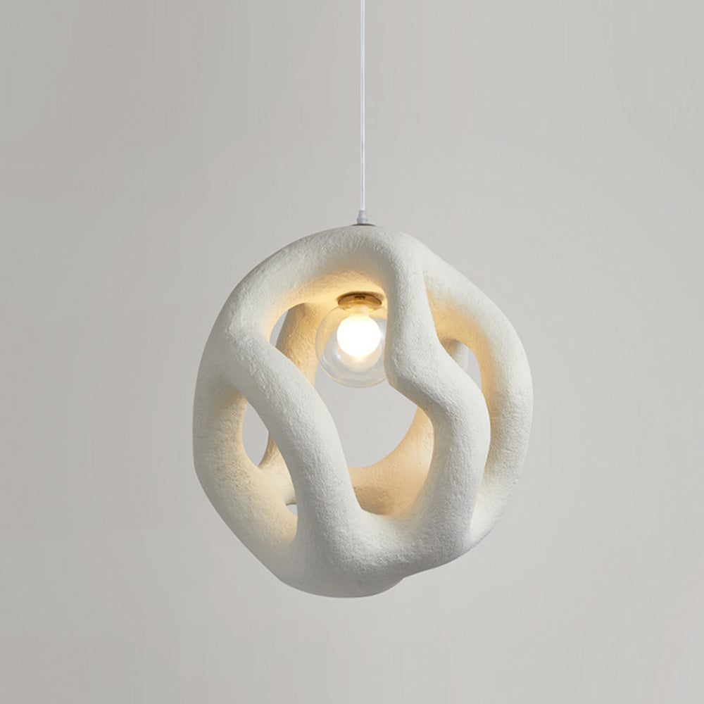 Wabi Sabi Pendant Light