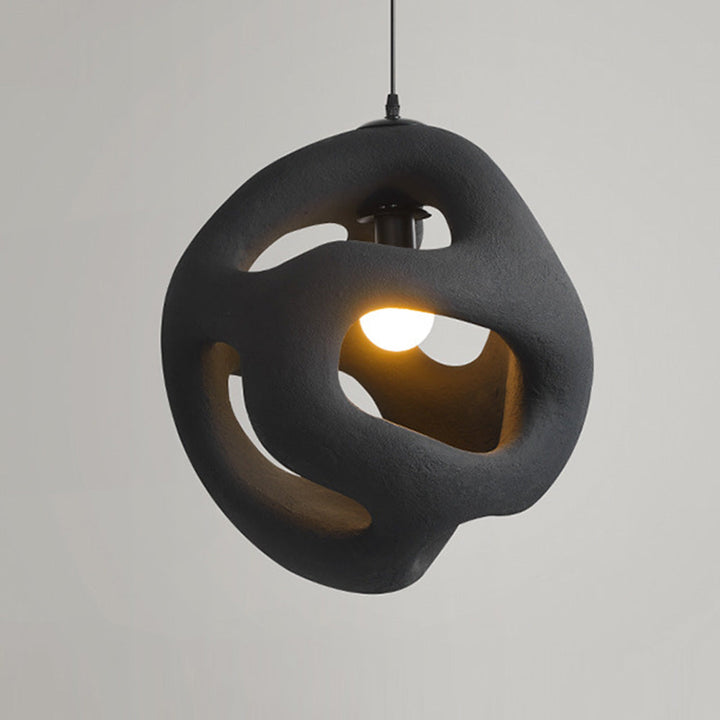 Wabi Sabi Pendant Light