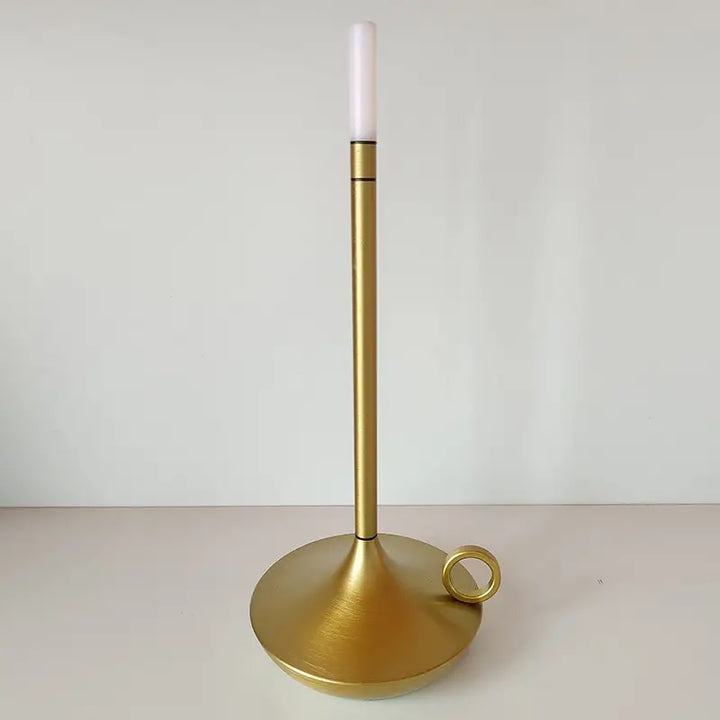 CandleGlow | Unique and Luxurious Lamp