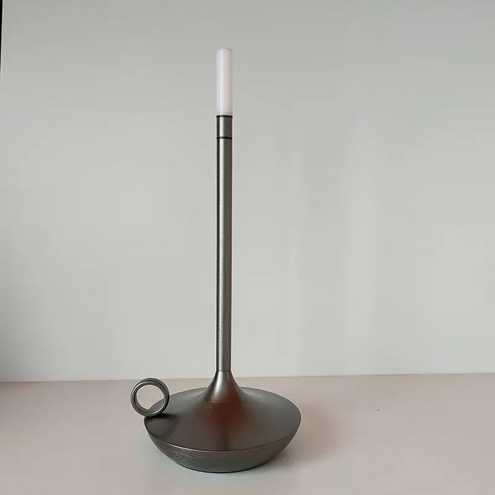 CandleGlow | Unique and Luxurious Lamp