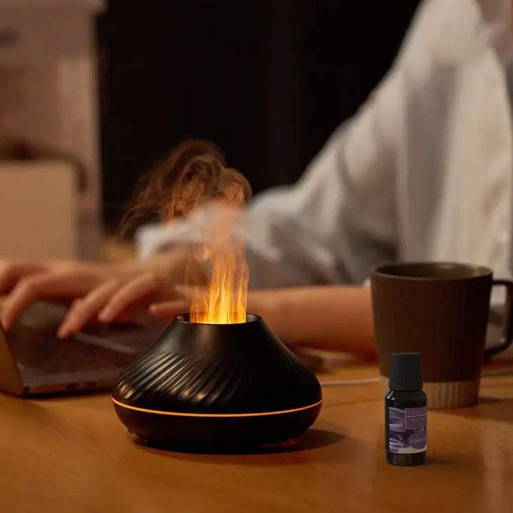 Luxury Aroma Diffuser