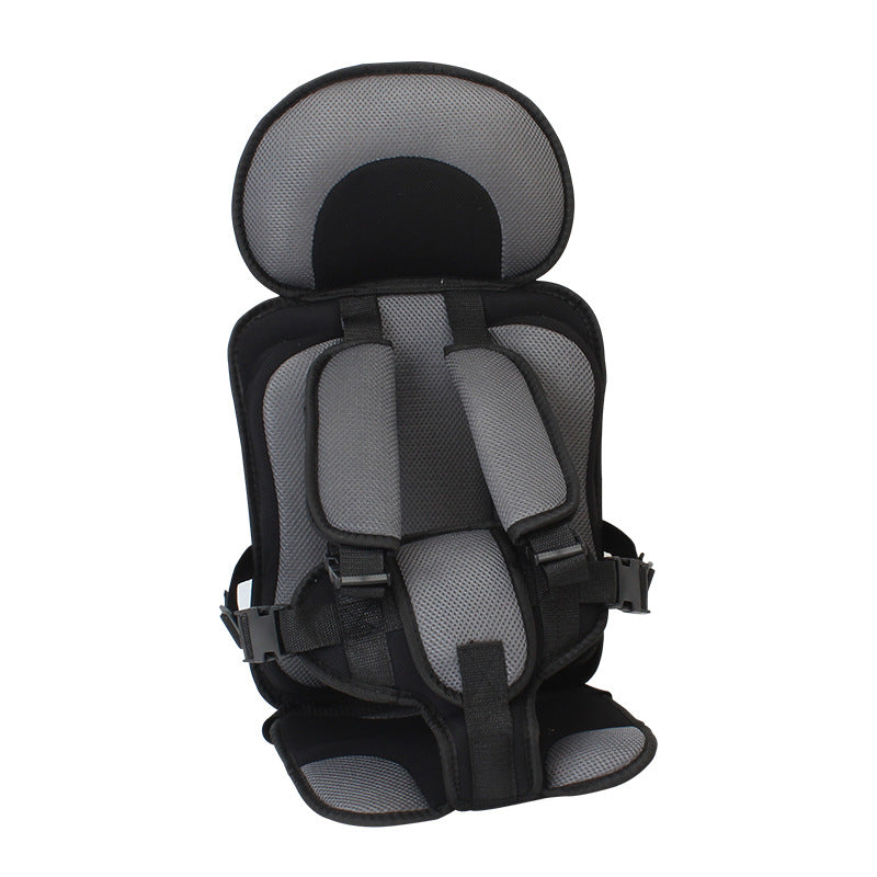 Jimmy The ultimate child seat for travel