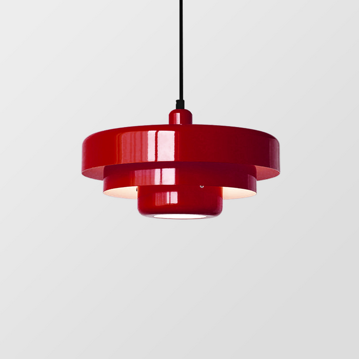 Italian-Style Pendant Light