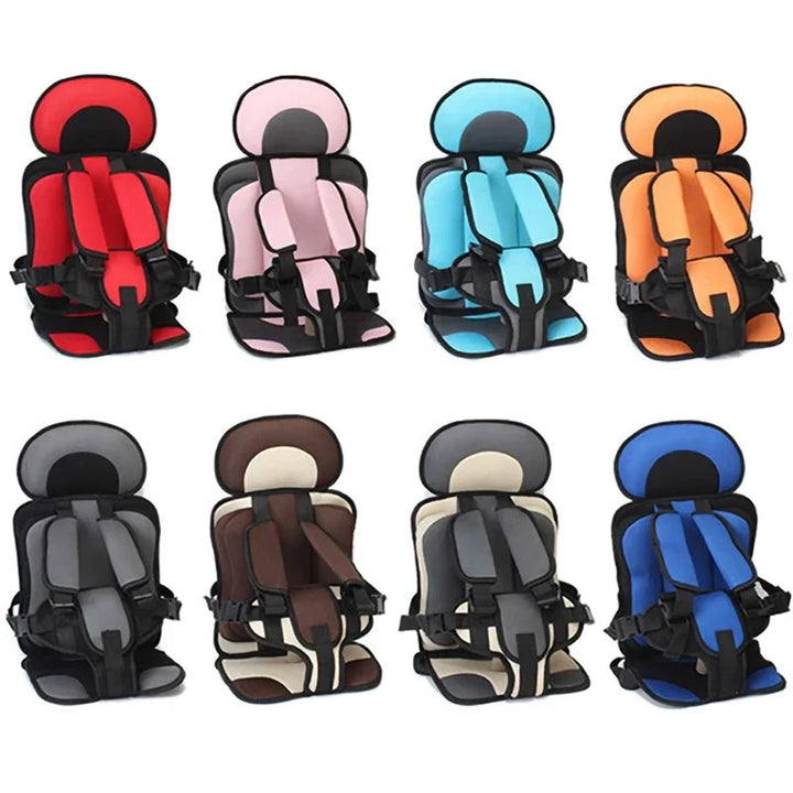 Child Protection Car Cushion Seat