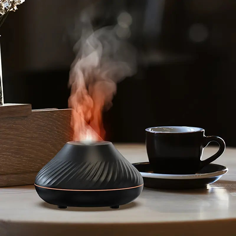 Luxury Aroma Diffuser