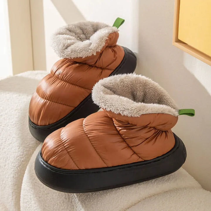 Super Comfy Winter Boots ( ANTI-SLIP )