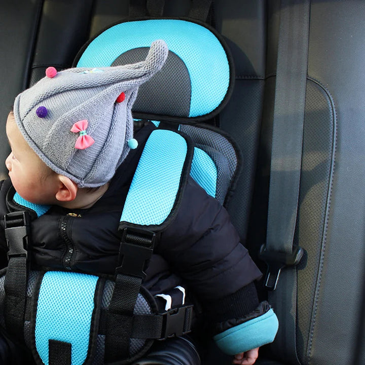 Child Protection Car Cushion Seat