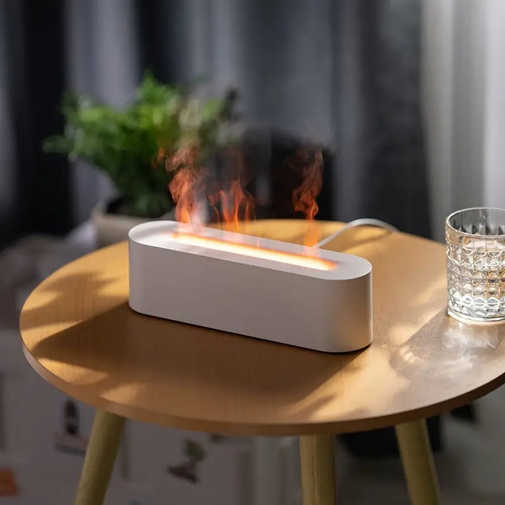 AromaScent | Modern & Luxurious Humidifier