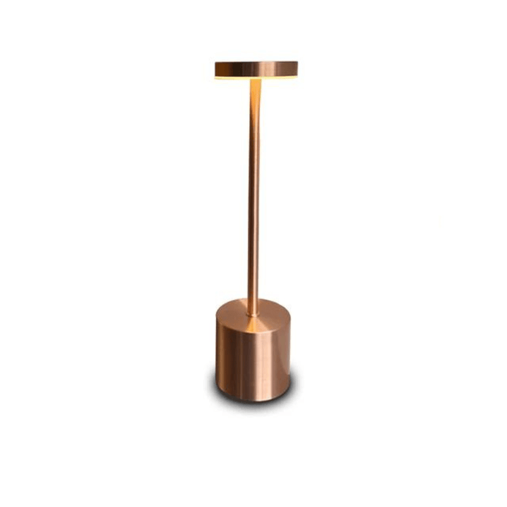 LuxoraGlow | Luxurious and Modern Rechargeable Lamp