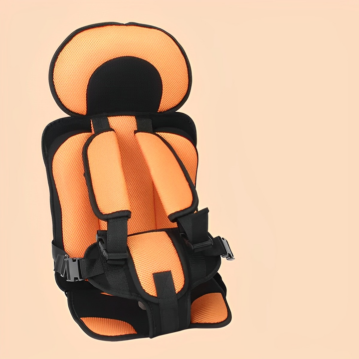 Jimmy The ultimate child seat for travel