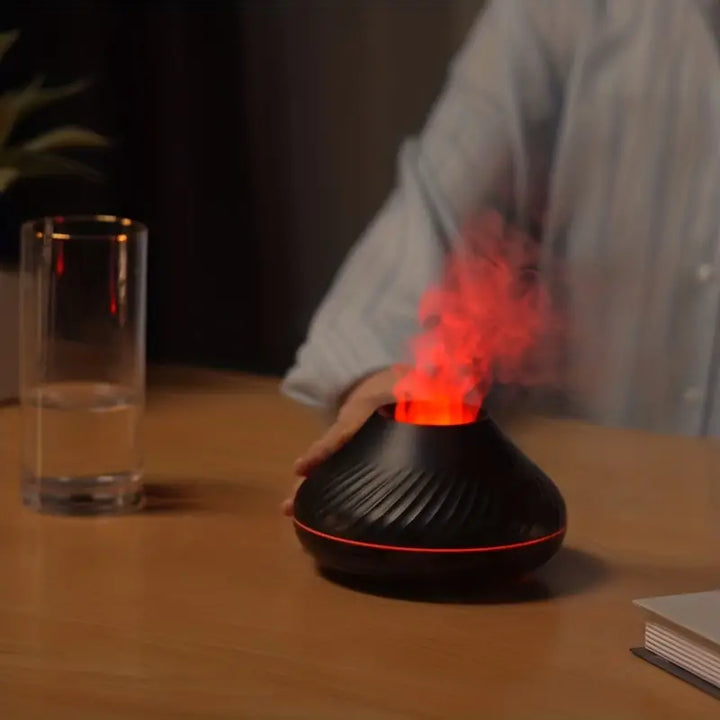 Luxury Aroma Diffuser