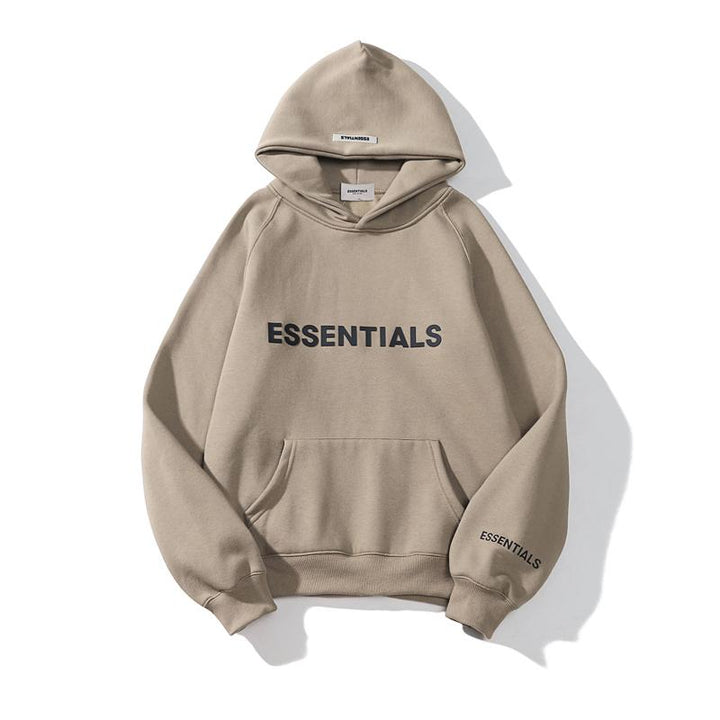 Brand new essentials hoodie offers