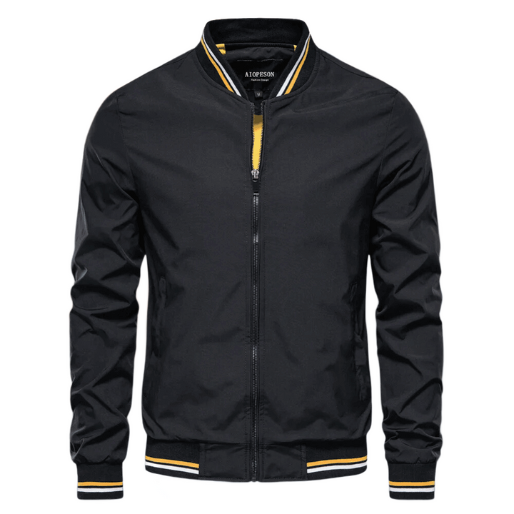 Casual Winter Jacket for Men