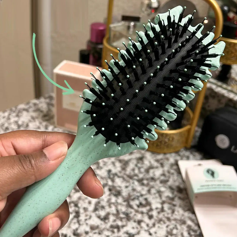 The Official Curl Defining Brush