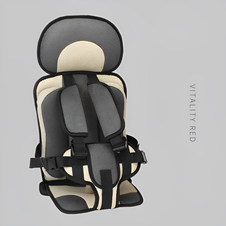 Jimmy The ultimate child seat for travel