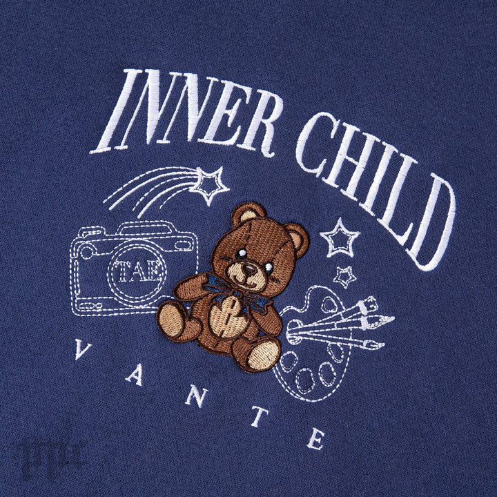 Inner Child Crewneck Sweater