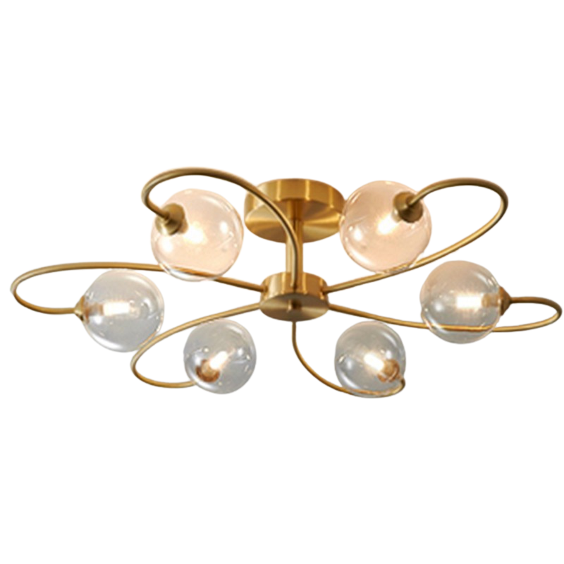 BLOOM Ceiling Light