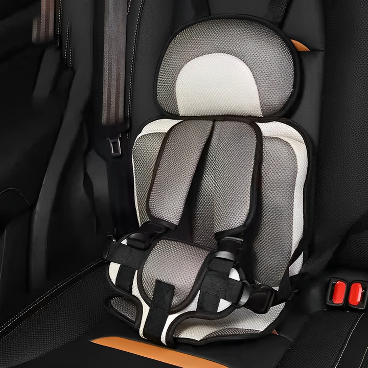 Jimmy The ultimate child seat for travel