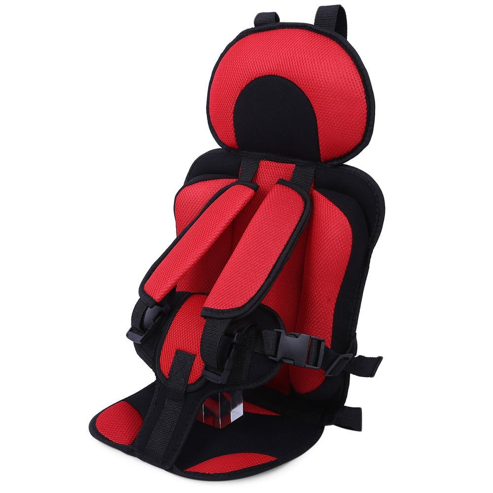 Jimmy The ultimate child seat for travel