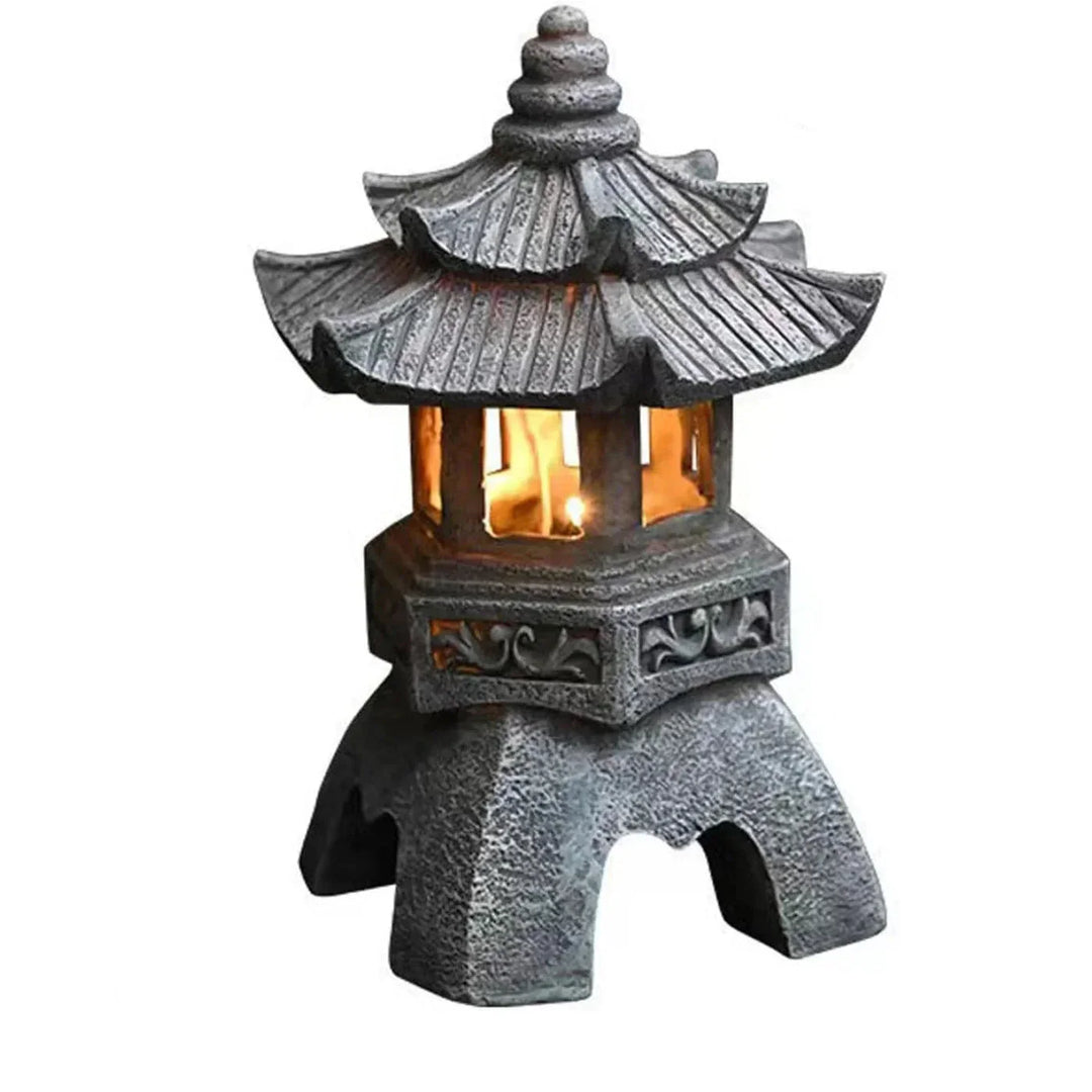 Lantern - Elegant Garden Lighting lamp