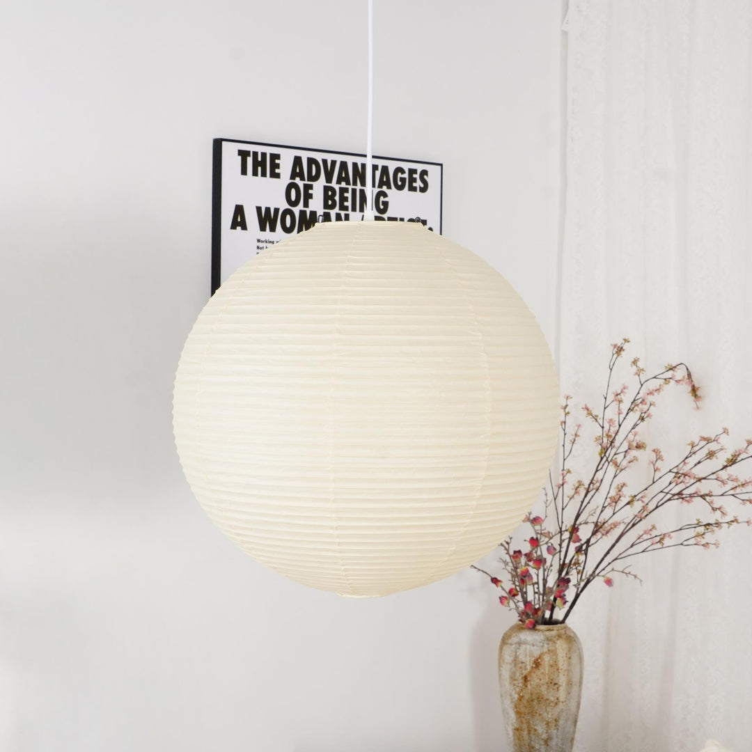 Akari A Series Pendant Light