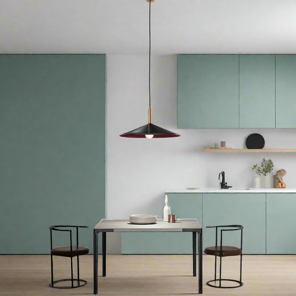 Altura Pendant Lamp