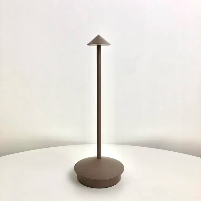 ArrowGlow | Unique Wireless Table Lamp