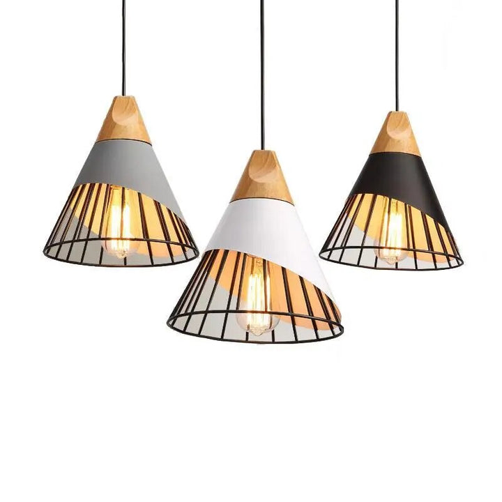 Hunaroglo | LED Pendant Lamp