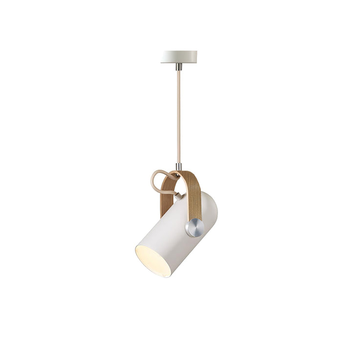 Carronade Pendant Light