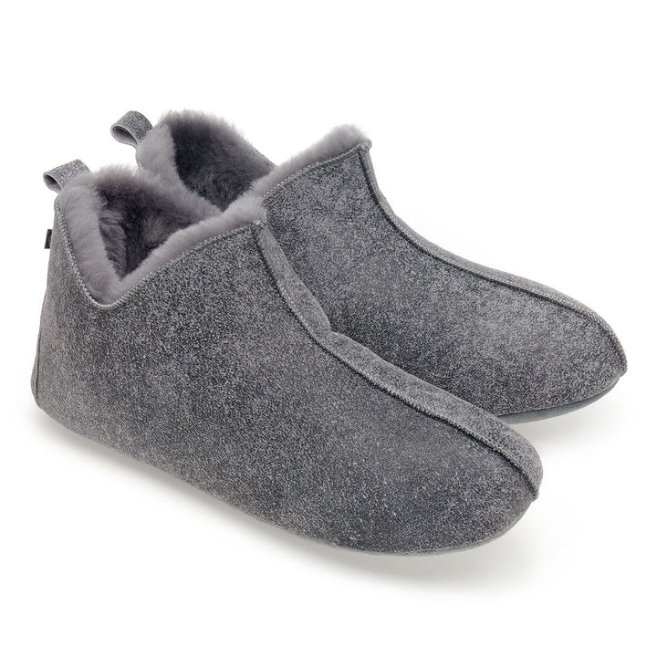 Berit Sheepskin Slippers