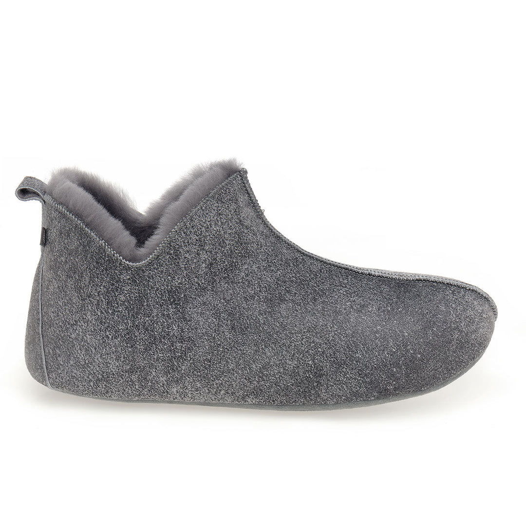 Berit Sheepskin Slippers