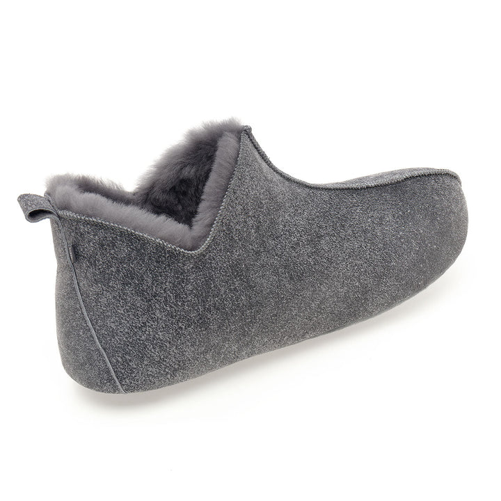 Berit Sheepskin Slippers