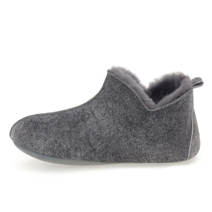 Berit Sheepskin Slippers