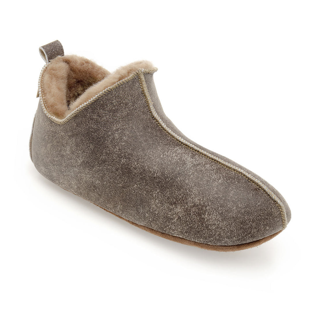 Berit Sheepskin Slippers