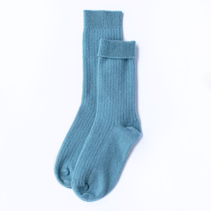 Cashmere Socks