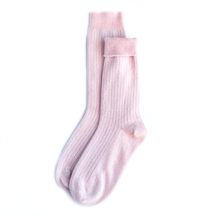 Cashmere Socks