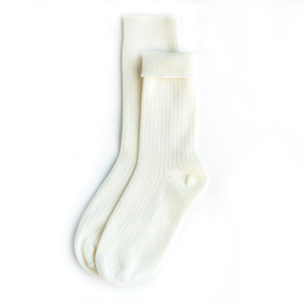 Cashmere Socks