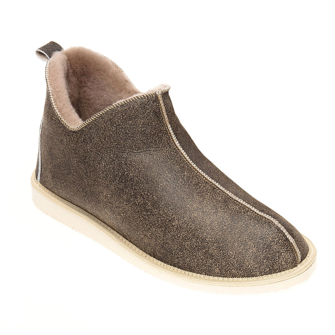 Alpin Sheepskin Slippers