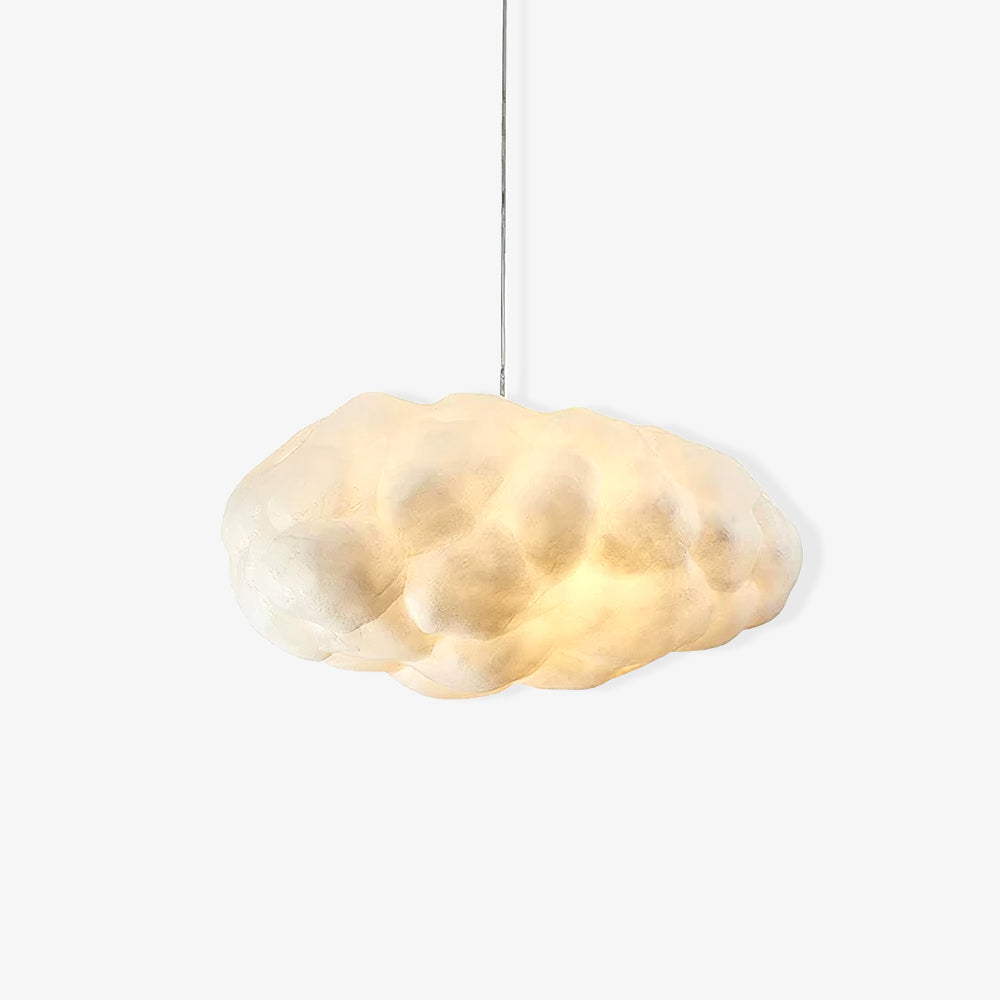 Cloudy Pendant Light